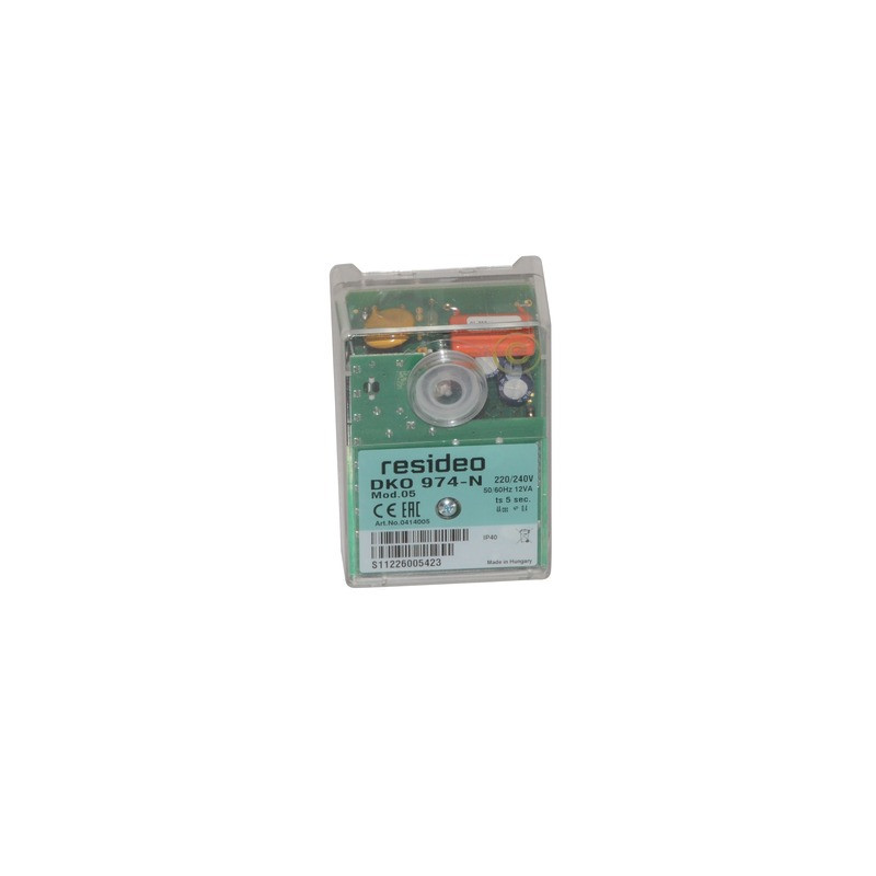 Coffret DKO974-N MOD 5- DIFF pour Cuenod - 65328681