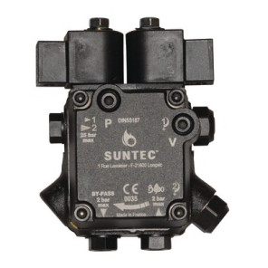 Pompe fioul at2v 45 d 9638 6p 0700- DIFF pour Cuenod - 65328172