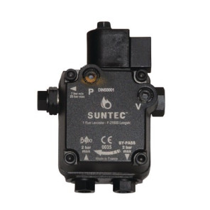 Pompe fioul ASV 47- DIFF pour Cuenod - 13010118