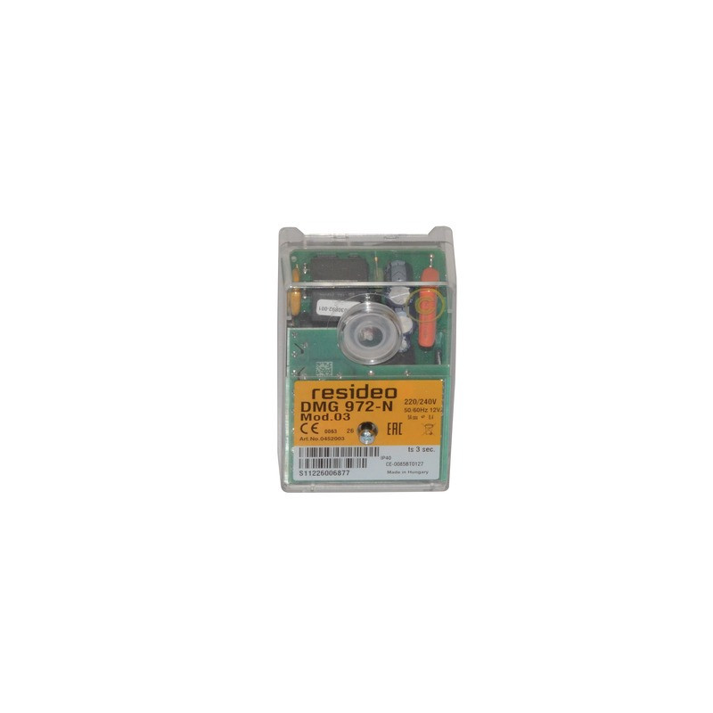 Coffret DMG 972-N MOD 03- DIFF pour Cuenod - 65329214