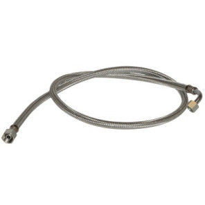 Flexible fioul longueur 1150- DIFF pour Cuenod - 13016021