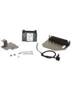 Kit remplace allumeur ZM20/10- DIFF pour Cuenod - 65301258 Kit remplace allumeur ZM20/10- DIFF pour Cuenod - 65301258