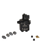 Kit pompe as 47d 1696 + raccords- DIFF pour Cuenod - 13004800 Kit pompe as 47d 1696 + raccords- DIFF pour Cuenod - 13004800