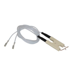 Bloc électrodes 25x48 Ø1,5x22 45°l850 Ø4- DIFF pour Cuenod - 13018265