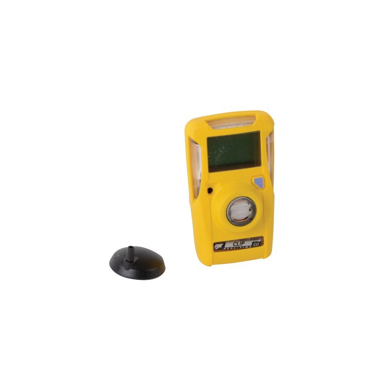 Détecteur de CO/CLIPCO - protection personnel- TESTO - 20CLIP CO2550