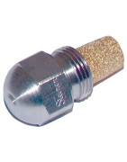 Gicleur STEINEN 0.40G 45° ST- STEINEN - 040D45ST