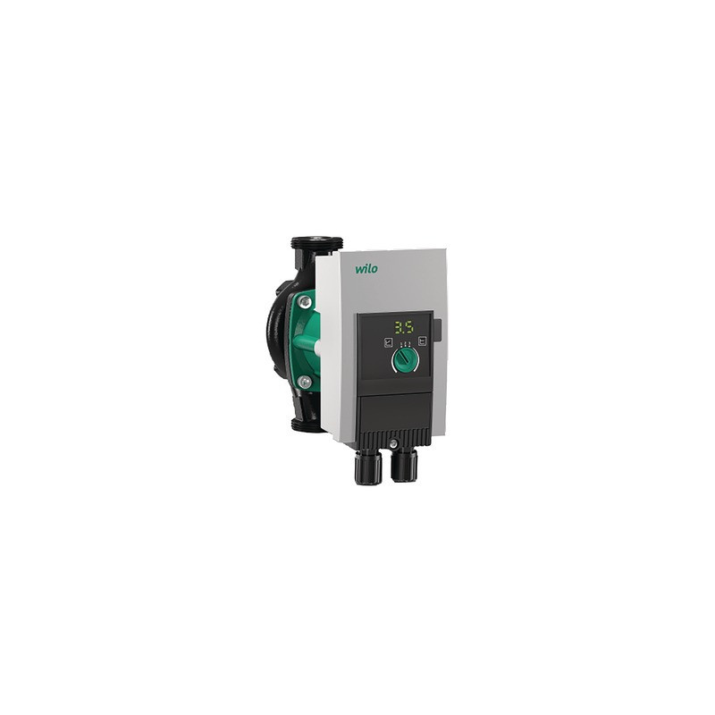 Circulateur Yonos MAXO 40/0.5-12- WILO - 2120647