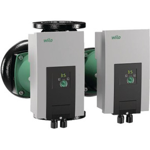 Circulateur Yonos MAXO-D 40/0.5-8- WILO - 2120664