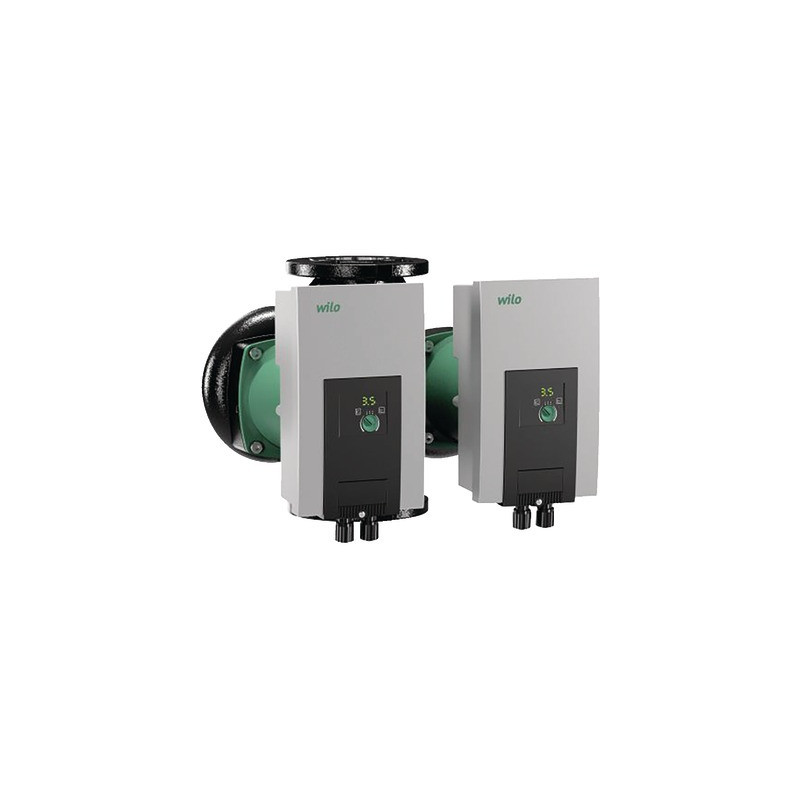 Circulateur Yonos MAXO-D 40/0.5-12- WILO - 2120665