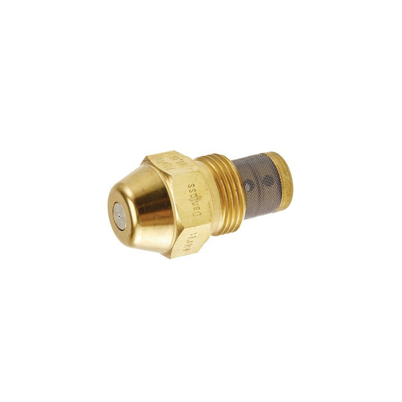 Gicleur DANFOSS 2,5G 60° B- DANFOSS - 030B0115