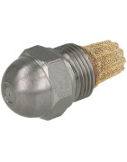 Gicleur FLUIDICS 0,65G 45° SF- FLUIDICS - 065D45SF Gicleur FLUIDICS 0,65G 45° SF- FLUIDICS - 065D45SF