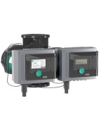 Circulateur STRATOS MAXO-D 32/0.5-8- WILO - 2164647 Circulateur STRATOS MAXO-D 32/0.5-8- WILO - 2164647