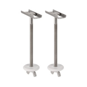 Fixation vis cuvette réservoir attenant- GEBERIT - 216.786.00.1