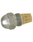 Gicleur DANFOSS 0,50G 80° SFD- DANFOSS - 030F8008
