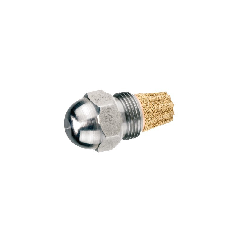 Gicleur DANFOSS 0,60G 60° HFD- DANFOSS - 030H6012
