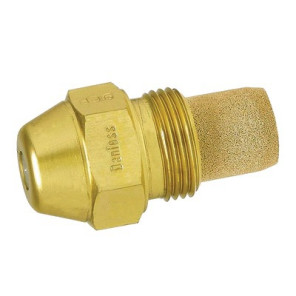 Gicleur DANFOSS 0,50G 80° LE S- DANFOSS - 030F8708