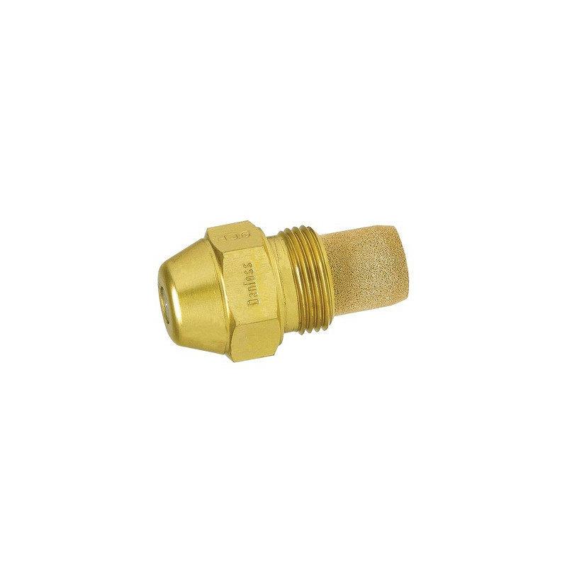 Gicleur DANFOSS 0,50G 80° LE S- DANFOSS - 030F8708