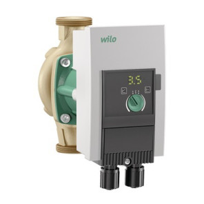 Circulateur Yonos MAXO-Z 30/0.5-7- WILO - 2175540