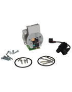Pompe modulante para dua c/b (- UNICAL - 22194 Pompe modulante para dua c/b (- UNICAL - 22194
