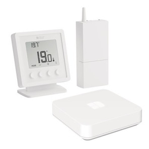 Tybox home rf210- DELTA DORE - 6053089