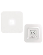 Pack Tybox 5000 connecté- DELTA DORE - 6050660