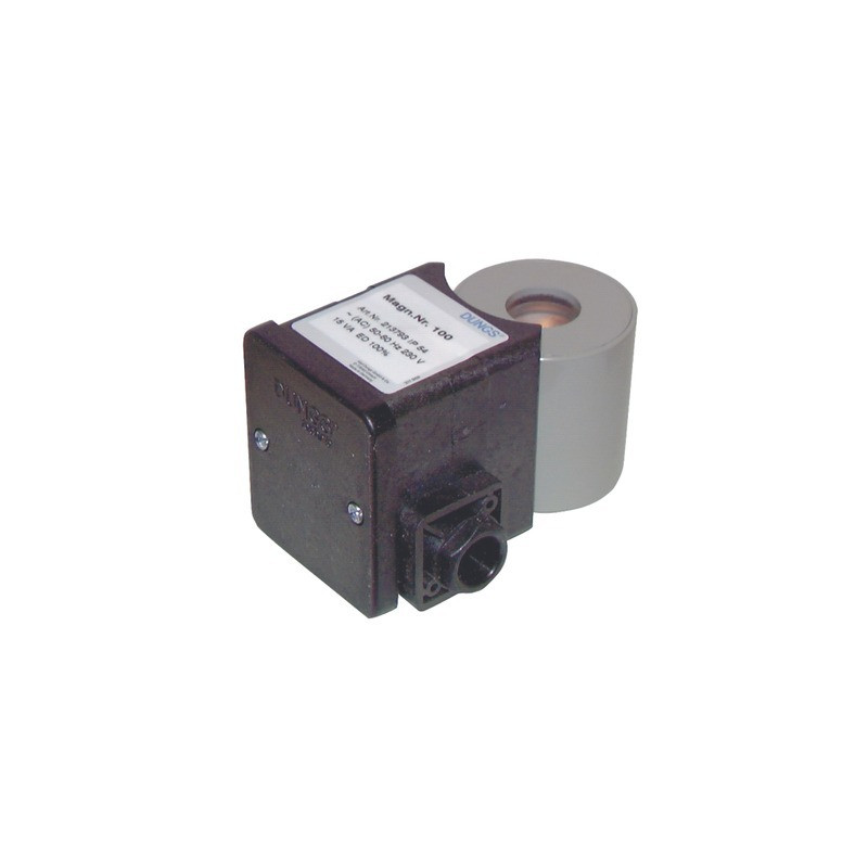 Bobine N°400 230Vac électrovanne MVD, MVDLE 520- DUNGS - 229987