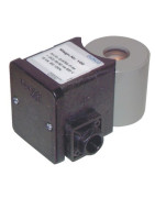 Bobine N°400 230Vac électrovanne MVD, MVDLE 520- DUNGS - 229987