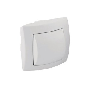 Déclenchement de WC hytouch manuel/pneumatique- GEBERIT - 240.571.11.1