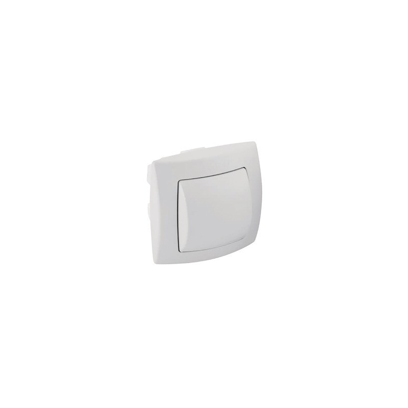 Déclenchement de WC hytouch manuel/pneumatique- GEBERIT - 240.571.11.1