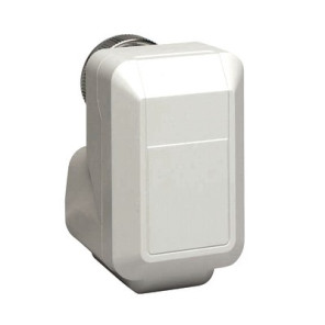 Moteur 24Vac, commande Vdc, 280 N, 6,5 mm, 2,5 min- HONEYWELL HOME - MSLM-B030-151