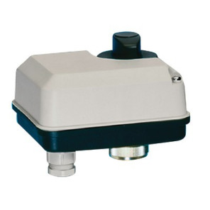 Moteur de vanne 24 V, 0-10 V, 400N 6.5mm 15s- HONEYWELL HOME - ML7430E1005