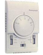 Thermostat ventilo-convecteur- HONEYWELL HOME - T6371B1017