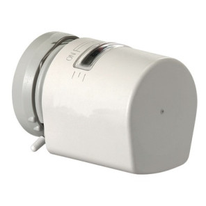 Moteur thermique 230Vac, 8mm, NO, cable 2,5m- HONEYWELL HOME - MT8-230-NO-2.5M