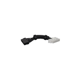Adaptateur câble 22 pts vers 18 pts après 02- FRISQUET - 250216