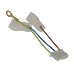 Câble adaptateur transformateur BRAH CD25/32- FRISQUET - 250253