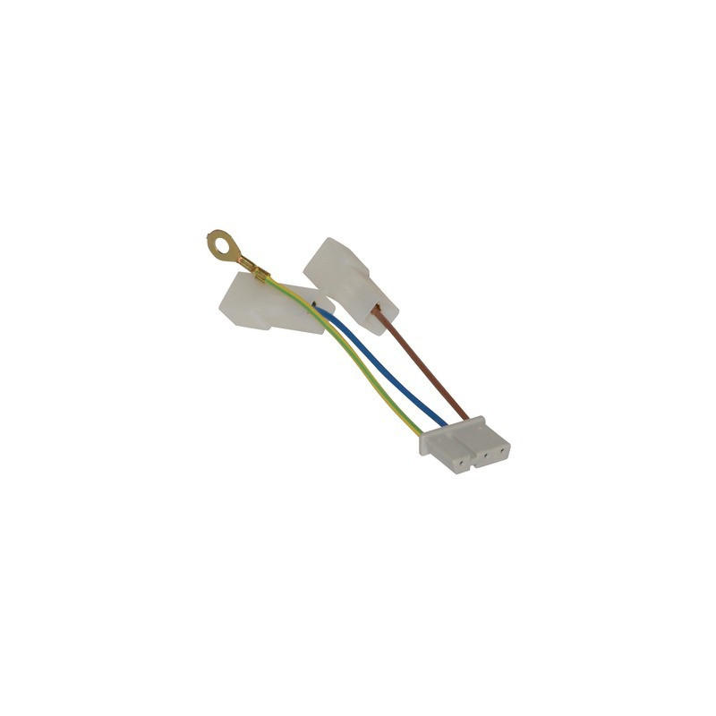 Câble adaptateur transformateur BRAH CD25/32- FRISQUET - 250253