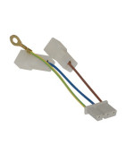 Câble adaptateur transformateur BRAH CD25/32- FRISQUET - 250253 Câble adaptateur transformateur BRAH CD25/32- FRISQUET - 250253