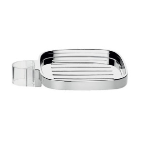 Porte savon casetta softcube- HANSGROHE - 26519000
