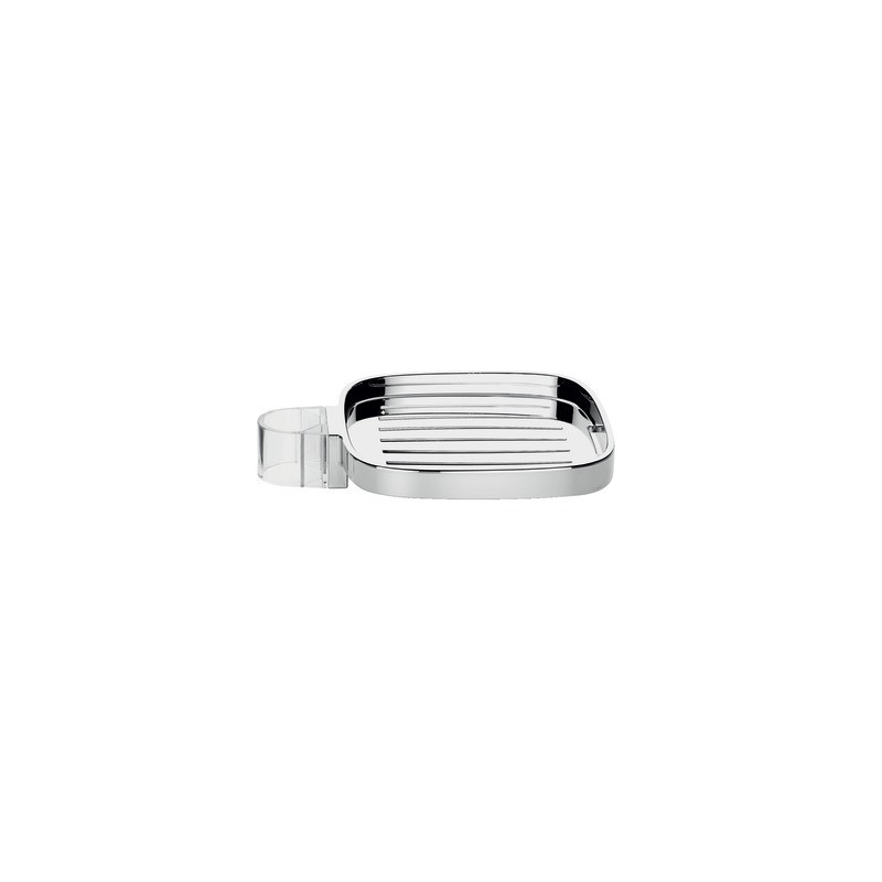 Porte savon casetta softcube- HANSGROHE - 26519000