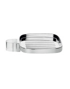 Porte savon casetta softcube- HANSGROHE - 26519000 Porte savon casetta softcube- HANSGROHE - 26519000