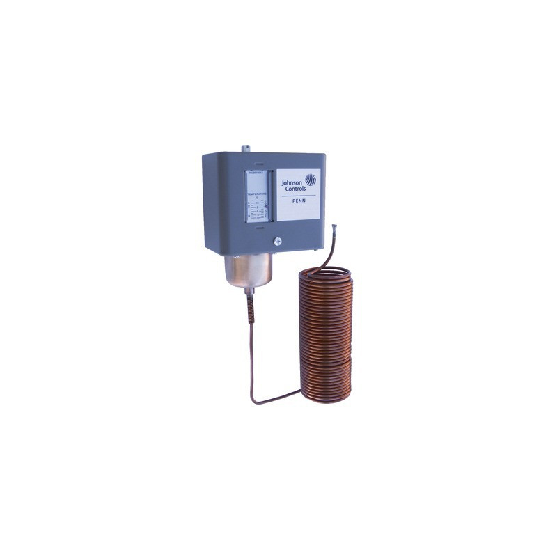 Thermostat ANTIGEL 10/12°C 270XT- JOHNSON CONTROLS - 270XT-95008