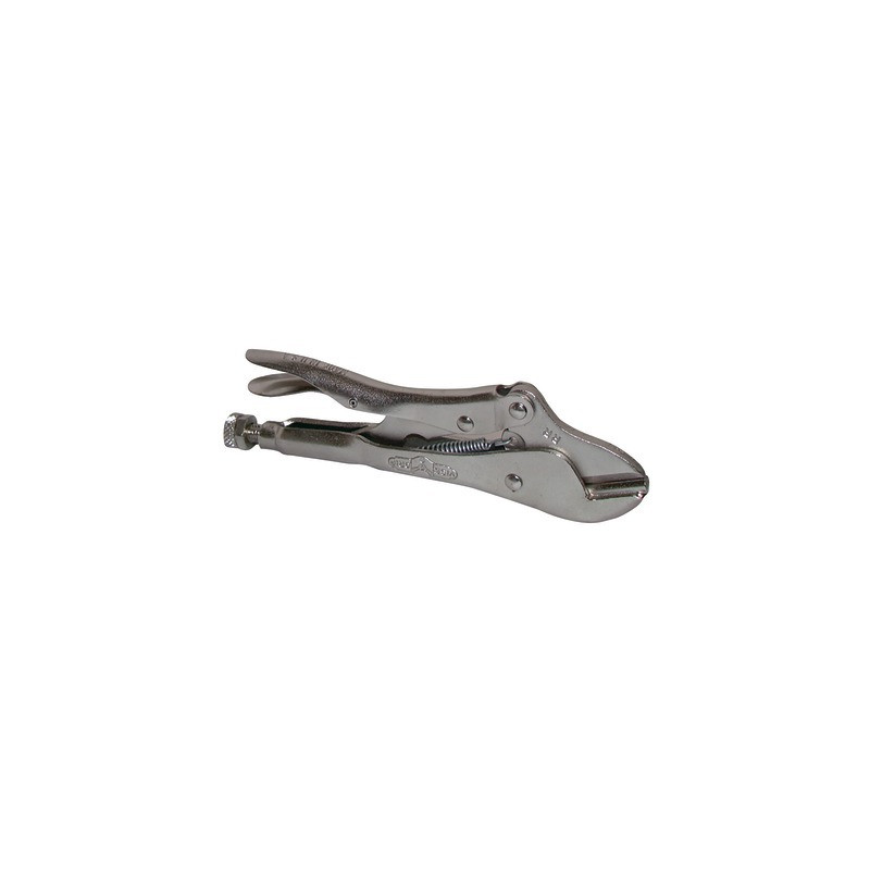 Pince à obturer pour tubes jusqu'à Ø 1/2" (12mm)- GALAXAIR - PO-303