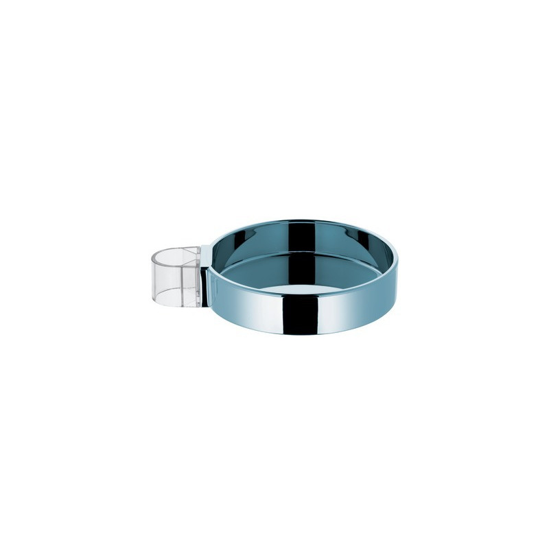Porte savon casetta'c chrome- HANSGROHE - 28642002