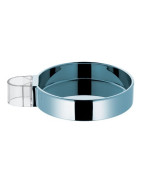 Porte savon casetta'c chrome- HANSGROHE - 28642002
