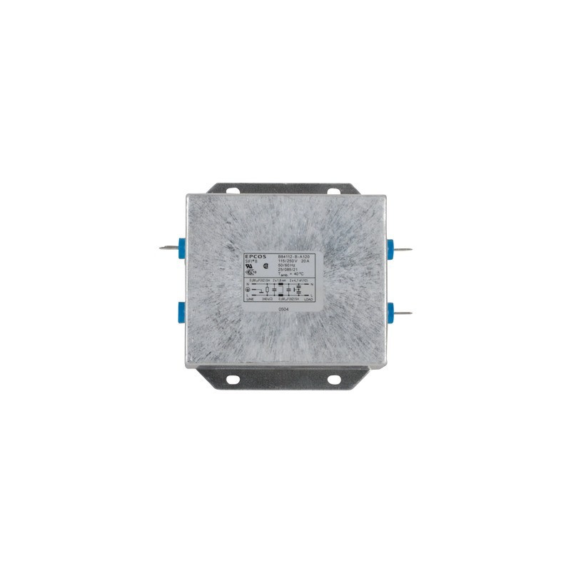 Filtre- CIAT CARRIER - 0351108H04