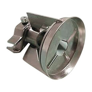 Tête de combustion fks20 nlle- DE DIETRICH - 300001421