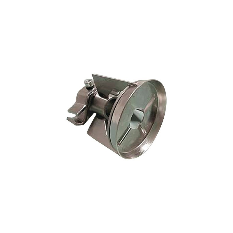 Tête de combustion fks20 nlle- DE DIETRICH - 300001421