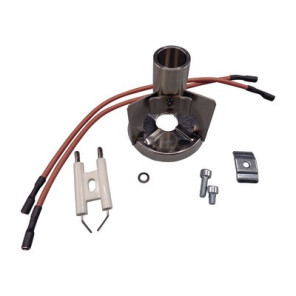 Tête de combustion fks40 nlle- DE DIETRICH CHAPPEE - 300001422