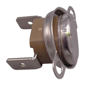 Thermostat Elmwood 2455R - 105°C à bride- DE DIETRICH - 300003148