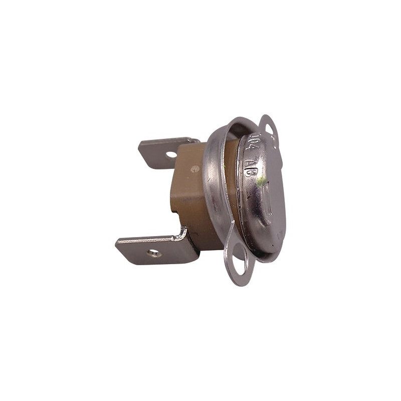 Thermostat Elmwood 2455R - 105°C à bride- DE DIETRICH - 300003148